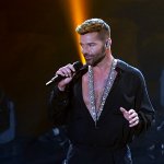 “Tinta en Movimiento”, el grandioso nuevo tatuaje de Ricky Martin