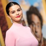 Selena Gomez estrenó la canción en español ‘De Una Vez’