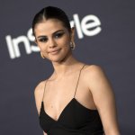 Selena Gomez habló sobre su canción ‘Baila Conmigo