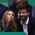 ¿Por qué todos hablan de que Gerard Piqué supuestamente engañó a Shakira?