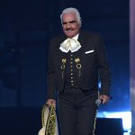 Vicente Fernández consigue que una calle de Los Ángeles lleve su nombre a pesar de la oposición