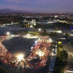 El estadio de los Dodgers de Los Ángeles se convertirá en un lugar de vacunación