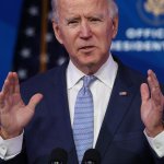 Los senadores del GOP se reunirán con el presidente Biden para discutir el plan de ayuda contra el coronavirus