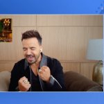 Luis Fonsi no dudo en interpretar una de las ‘canciones favoritas’ de Biden en la inauguración