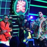 Anuel AA & Ozuna reescriben las reglas del reggaetón con álbum conjunto