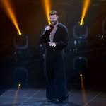 Ricky Martin se unió a los esfuerzos para construir Pulse Nightclub Memorial