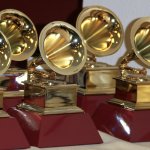 Aquí están todos los nominados latinos a los premios Grammy 2022