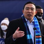 El candidato a la alcaldía de Nueva York, Andrew Yang, da positivo en Covid-19