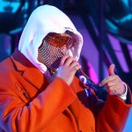 Bad Bunny fue amenazado por luchador de la WWE