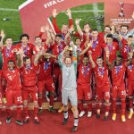 Bayern de Múnich conquistó el Mundial de Clubes