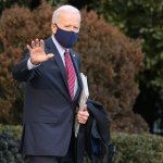 Biden pide a todos los estadounidenses que pongan su granito de arena para ayudar a Estados Unidos a salir de la crisis del Covid-19