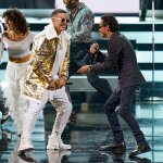 El ícono del reggaetón Daddy Yankee se unirá a Marc Anthony durante su concierto mundial en vivo