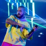 Maluma compartió imágenes inéditas de la creación de “7 Días en Jamaica”