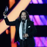 Marco Antonio Solis envio tierno mensaje a su esposa