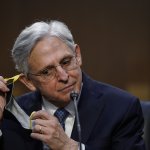 Garland destaca la independencia del DOJ: “No soy el abogado del presidente”