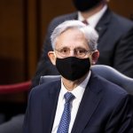 Garland explica cómo piensa investigar los disturbios del Capitolio