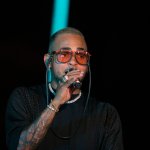 Ozuna anuncia Bahamas Fest junto con los mejores artistas latinos