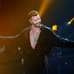 Ricky Martin lanzará tema junto a Carlos Vives