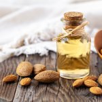 Propiedades del aceite de almendras