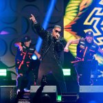 Daddy Yankee toma el control de la lista de Latin Airplay con ‘Problema’