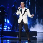 Alejandro Fernández recibirá el premio Icon Award en los Latin AMA 2021