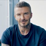 David Beckham sorprendió a Maluma entrenando al ritmo de sus canciones