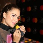 Greeicy Rendón anunció el lanzamiento de su álbum ‘La Carta’