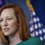 Psaki anunció que Estados Unidos continúa expandiendo su ayuda para detener la pandemia