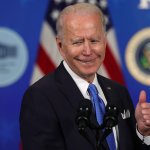 Biden afirma que EE.UU. alcanzará su objetivo de 100 millones de vacunas