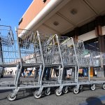 Esta cadena de supermercados de EE.UU. seguirá exigiendo mascarillas a pesar de que algunos estados han levantado la obligación de usarlas