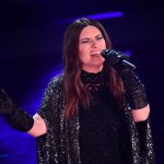 Laura Pausini reacciona a su nominación al Oscar: ‘Todavía no lo creo’