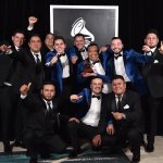 Banda Los Sebastianes de Raúl Plata lidera el Airplay regional mexicano con ‘Sin Miedo Al Éxito’