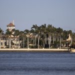 Mar-a-Lago cerrado parcialmente por el brote de Covid