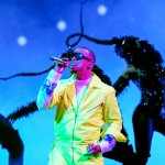 Ozuna ganó el premio al compositor latino contemporáneo del año por tercera