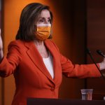 Pelosi sobre el voto de Cheney: “Los republicanos razonables de todo el país deben recuperar su partido”