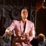 Romeo Santos anuncia película de concierto y documental