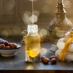Propiedades del aceite de argán