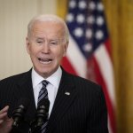 Presidente Biden dice que admira que el príncipe Philip nunca haya bajado el ritmo, ni siquiera a los 99 años