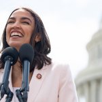 Los demócratas devuelven las contribuciones del PAC de Ocasio-Cortez