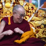 El Dalai Lama hace una donación a la ayuda de la India para el Covid-19 como “muestra de nuestra solidaridad”