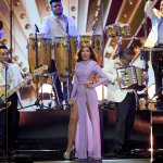 Gloria Trevi renueva contrato de Universal Music Latino