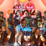 Guaynaa sorprendió a sus fans con el lanzamiento de ‘Cumbia a la gente’