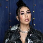 Kali Uchis conquistó lista de Hot Latin Songs con ‘Telepatía’