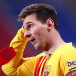 Futuro de Messi en el limbo tras la llegada del Barcelona a la Superliga de Europa