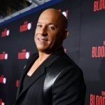 Vin Diesel emocionó a sus fans por hablar en español