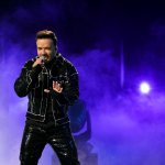 Luis Fonsi se unió junto a ex jugador de la NBA para estrenar un nuevo tema