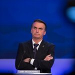 Recomendación de imputar a Bolsonaro en Brasil por las muertes por COVID