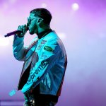 Anuel AA criticó a fans de Karol G