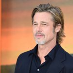 Brad Pitt consiguió custodia compartida de sus hijos