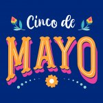 Celebramos el 5 de mayo